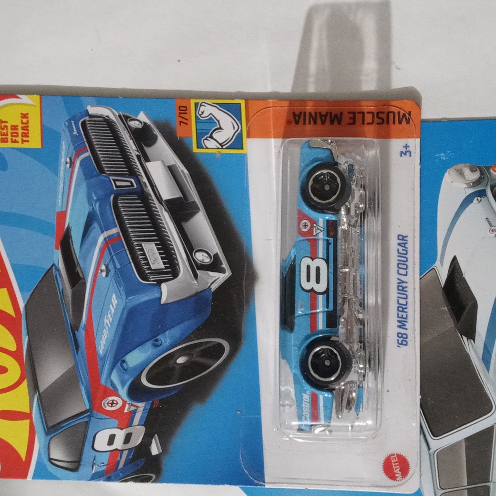 Hotwheels - Picture 3 of 4